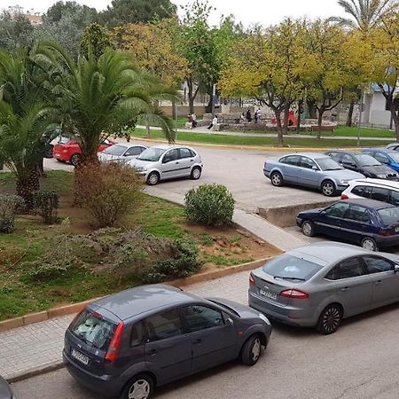 Habitacion Privada Cerca De Valencia En Vivienda Compartida 파테르나 외부 사진