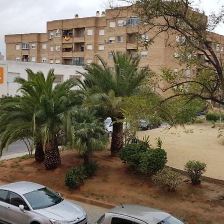 Habitacion Privada Cerca De Valencia En Vivienda Compartida 파테르나 외부 사진