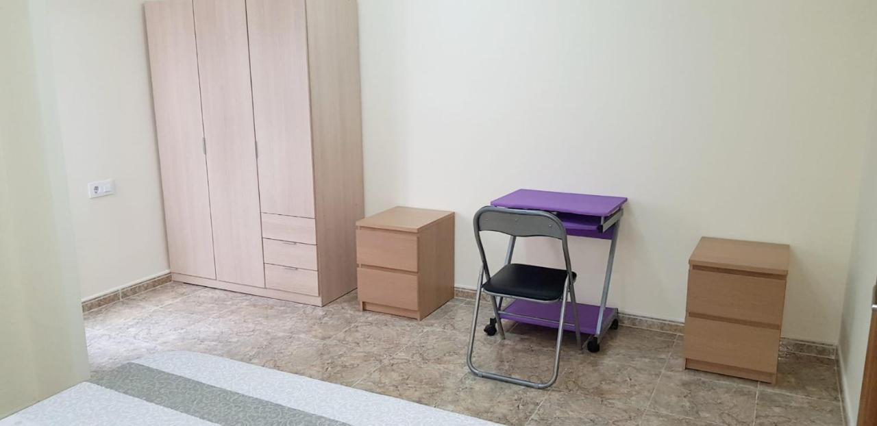 Habitacion Privada Cerca De Valencia En Vivienda Compartida 파테르나 외부 사진