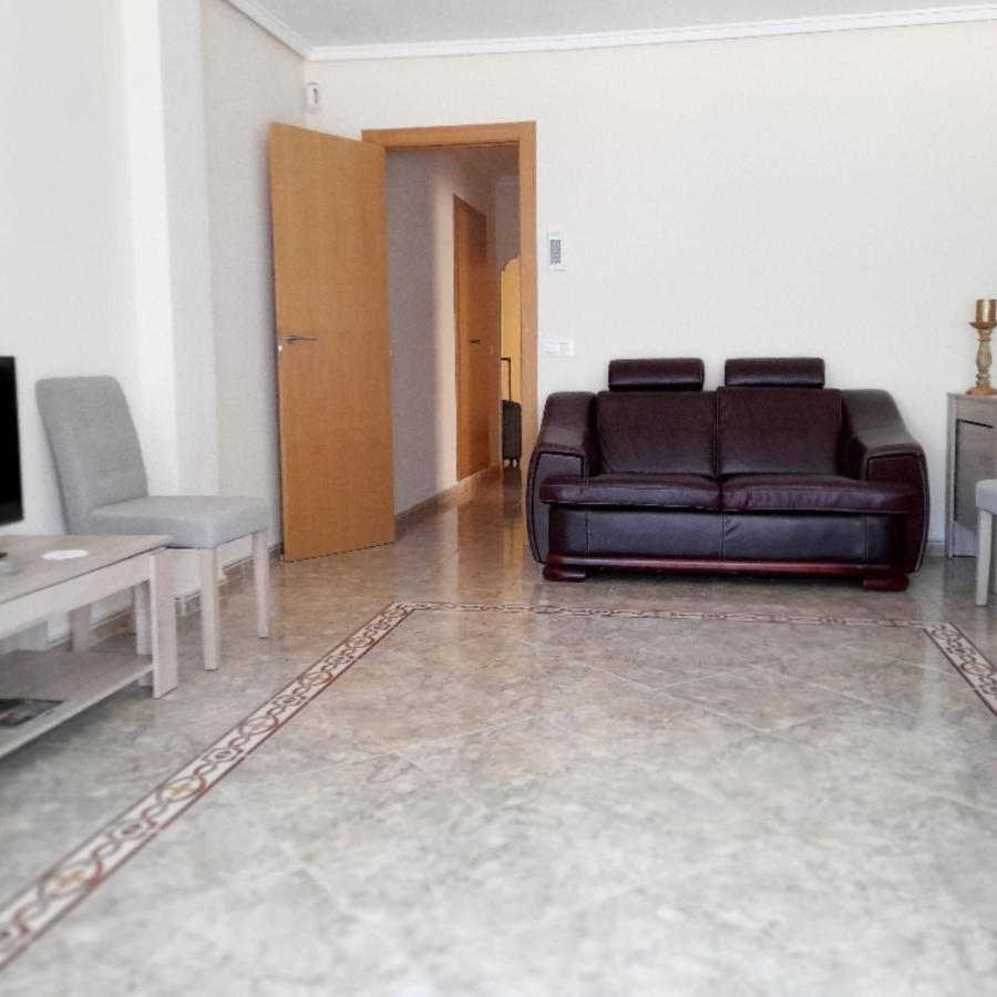 Habitacion Privada Cerca De Valencia En Vivienda Compartida 파테르나 외부 사진