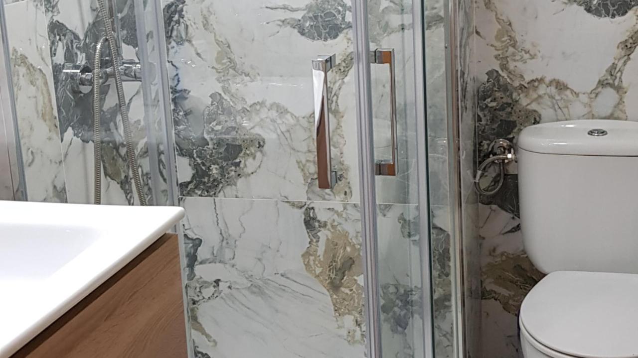 Habitacion Privada Cerca De Valencia En Vivienda Compartida 파테르나 외부 사진